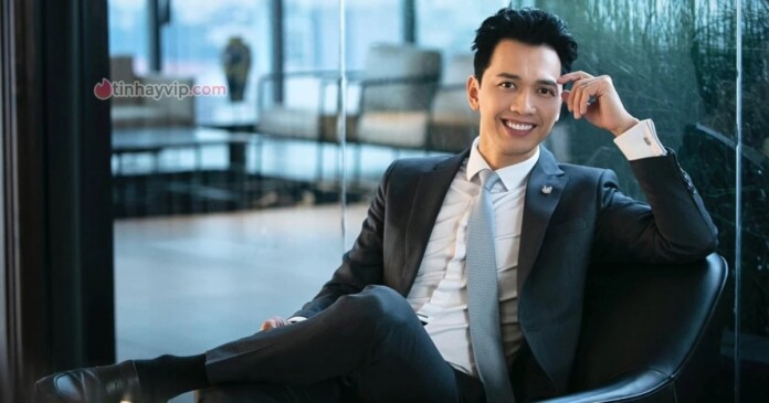 tran-hung-huy-02 Chủ tịch ACB Trần Hùng Huy là ai? Tiểu sử chi tiết