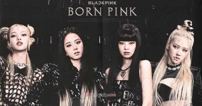 blackpink-05 Vé VIP concert BlackPink tại Việt Nam cao hơn các nước cùng khu vực