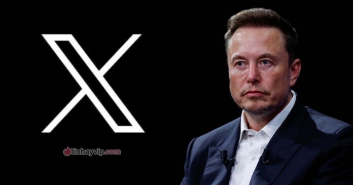 chu-x-01 Ý nghĩa của chữ X với tỷ phú Elon Musk