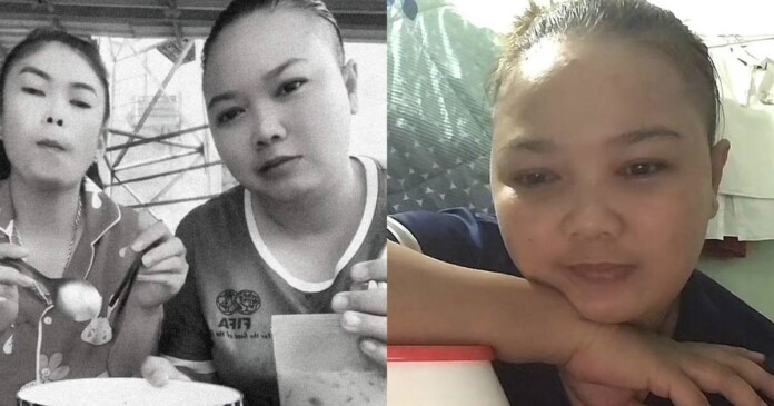co-hai-bao-00 Rộ loạt bằng chứng cho thấy Cô Hai Báo từng có chồng và con trai?