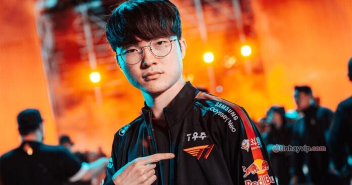 faker-02 LMHT: Faker sắp quay trở lại sau thời gian hồi phục tích cực?