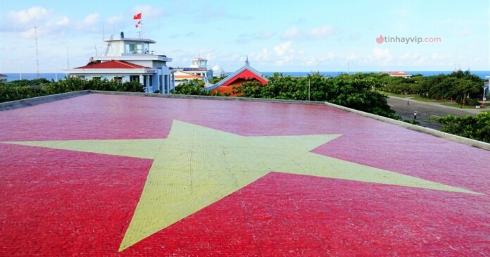 hinh-anh-quoc-ky-03 Hình ảnh quốc kỳ Việt Nam tại Trường Sa biến mất trên ứng dụng của Google