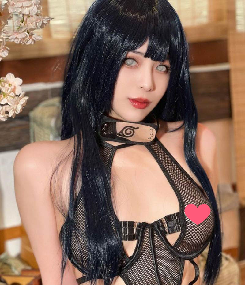 Eiraotis cosplay 18+ 6