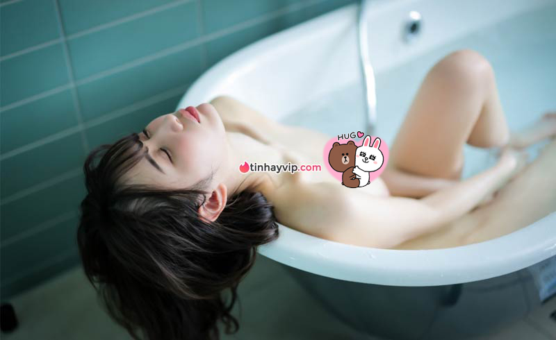 Sora Amakawa khỏa thân 1