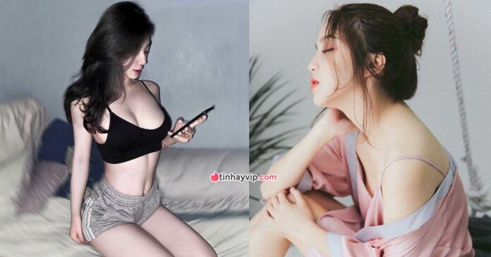 nhan-sac-xinh-dep-cua-hot-girl-2k2-tran-ha-linh-0 Nhan sắc xinh đẹp của hot girl 2k2 Trần Hà Linh