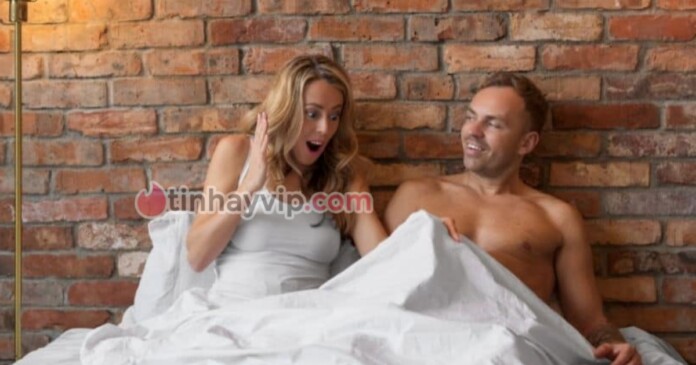 Phụ nữ thích to hay dài?
