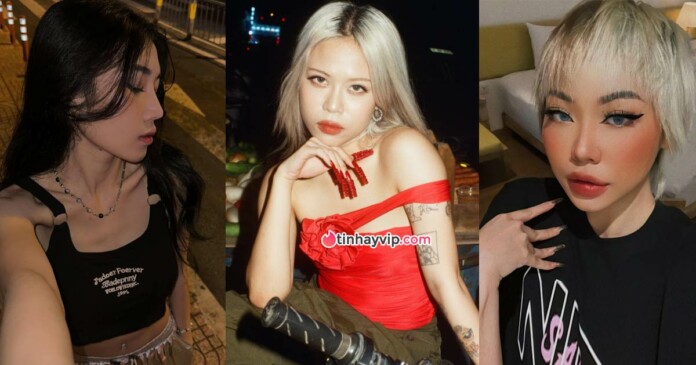 rap-viet-top-nu-rapper-xinh-dep-tai-nang-0 Rap Việt: Top nữ rapper xinh đẹp tài năng