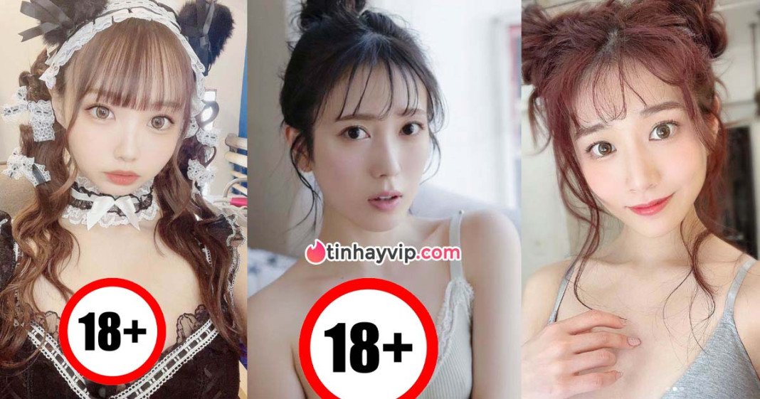 Top diễn viên JAV ăn khách nhất tháng 6/2023 trên BookMate