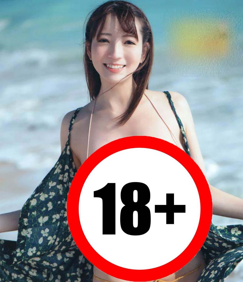 Top diễn viên JAV ăn khách nhất tháng 6/2023 trên BookMate