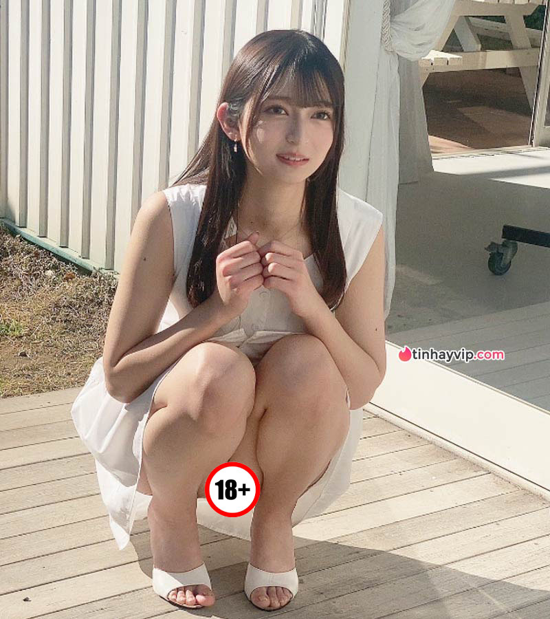 Tân binh JAV Wakana Sakura 2