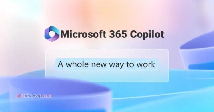 windows-copilot-01 Hướng dẫn bật trợ lý ảo Windows Copilot trên Windows 11