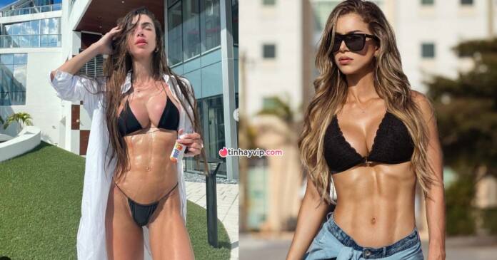 anllela-sagra-nguoi-dep-fitness-sexy-nhat-the-gioi-0 Anllela Sagra người đẹp Fitness gợi cảm nhất thế giới