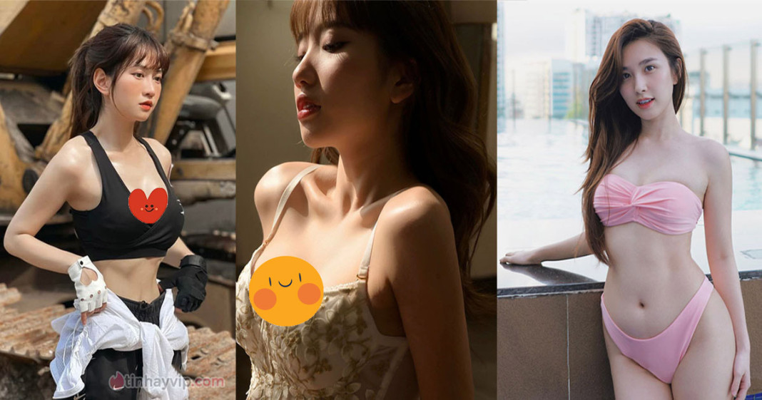 Căng mắt với loạt tài khoản Tiktok 18+ hot nhất hiện nay