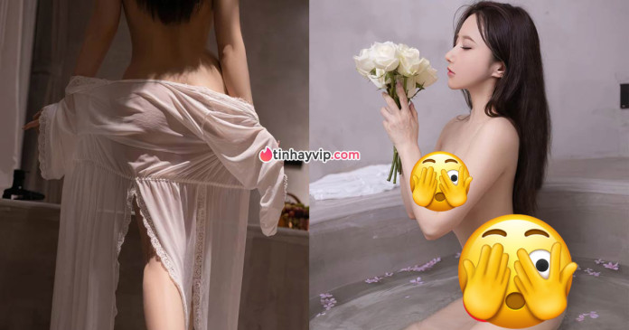 canh-tam-khien-dan-tinh-rung-dong-hot-girl-18-fish-0 Cảnh tắm khiến dân tình rung động của hot girl 18+ Fish