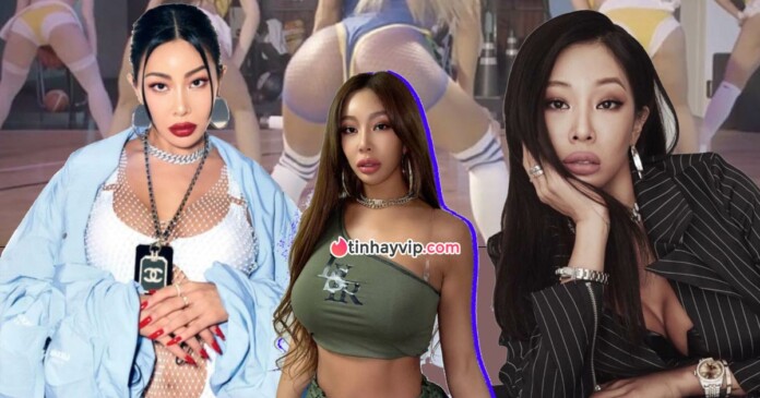 chi-dai-jessi-se-mang-nhung-pha-18-den-ha-noi-0 Sau BlackPink chị đại Jessi sẽ mang những pha 18+ đến Hà Nội