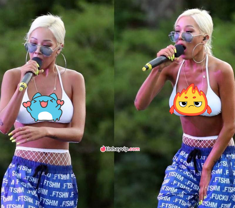 Jessi đến Hà Nội  4