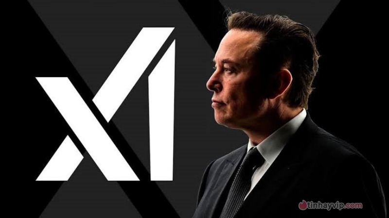 Elon Musk đang bắt đầu kế hoạch chinh phục thế giới AI