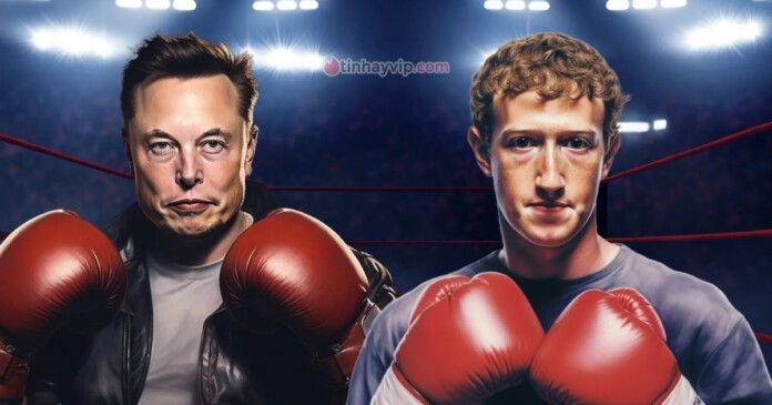 elon-musk-va-mark-zuckerberg-01 Trận đấu giữa Elon Musk và Mark Zuckerberg sẽ diễn ra tại
