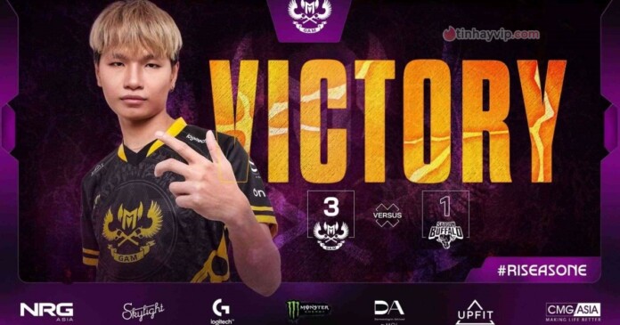 gam-esports-02 GAM Esports bước vào chung kết nhánh thắng của vòng Playoffs VCS 2023