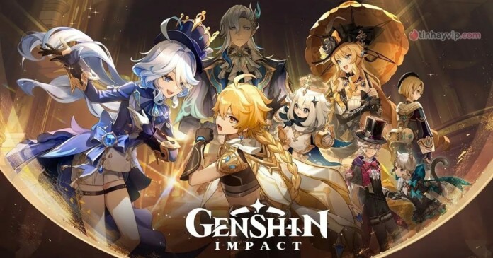 genshin-impact-40-02 Genshin Impact: Hoyoverse hào phóng với phần thưởng trong bản cập nhật 4.0