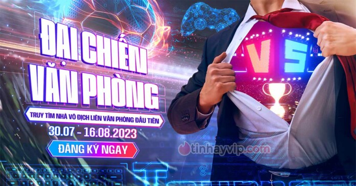 giai-dau-fo4-cho-dan-van-phong-voi-giai-thuong-khung-01 Giải đấu FO4 cho dân văn phòng với giải thưởng khủng