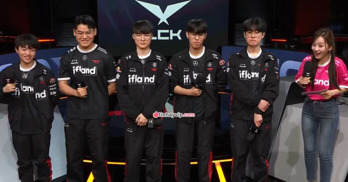 gumayusi-khau-nghiep-bi-kt-chon-chien-ngay-3-playoff-0 Gumayusi khẩu nghiệp bị KT chọn chiến luôn ngày 3 Playoff