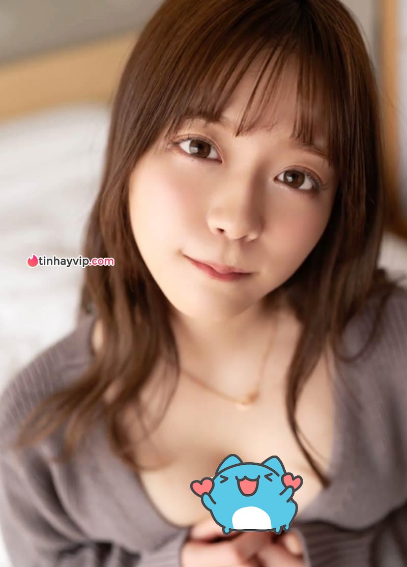 Con đường sự nghiệp Kanade Kanon 1