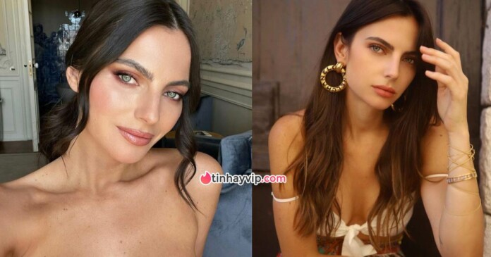kelly-piquet-nhan-sac-xinh-dep-lang-wags-dua-xe-f1-0 Kelly Piquet nhan sắc xinh đẹp làng WAGs đua xe F1