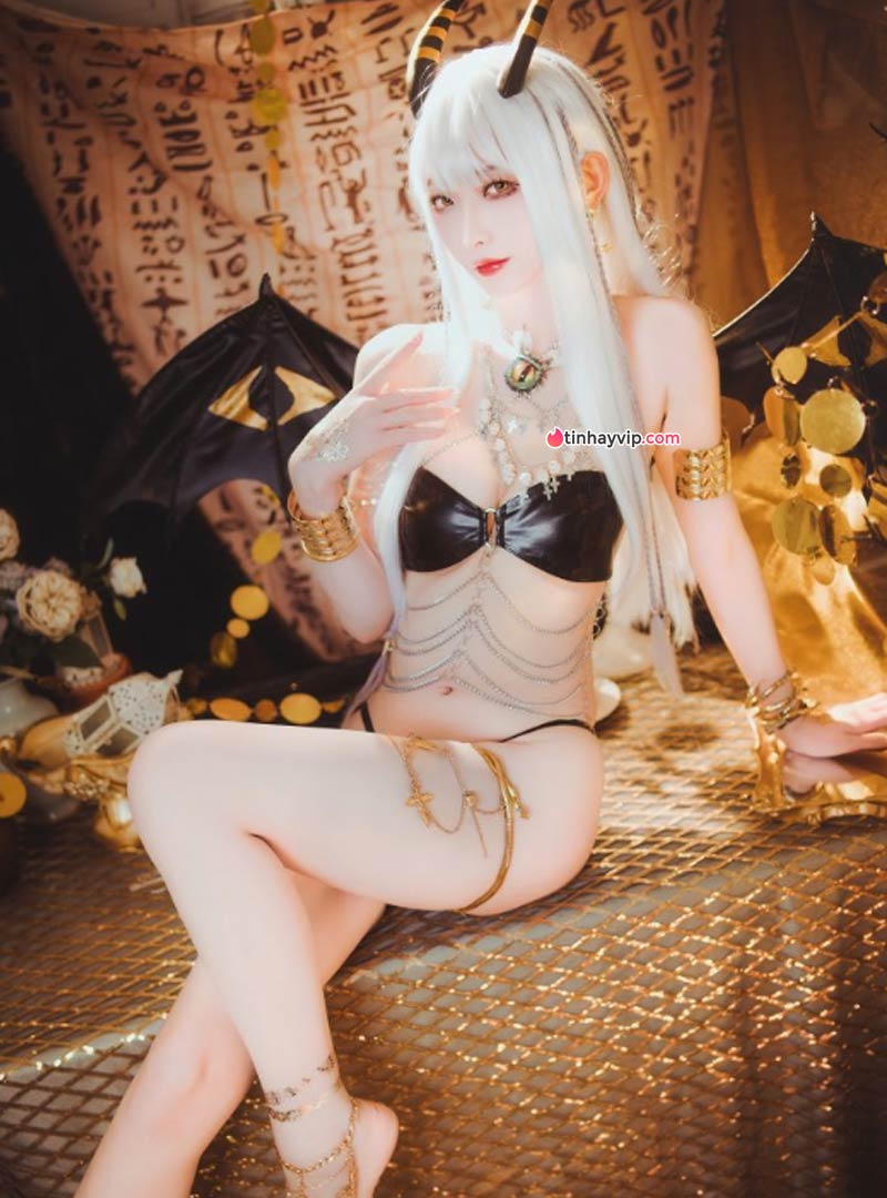 Dolly cosplay 18+ 3