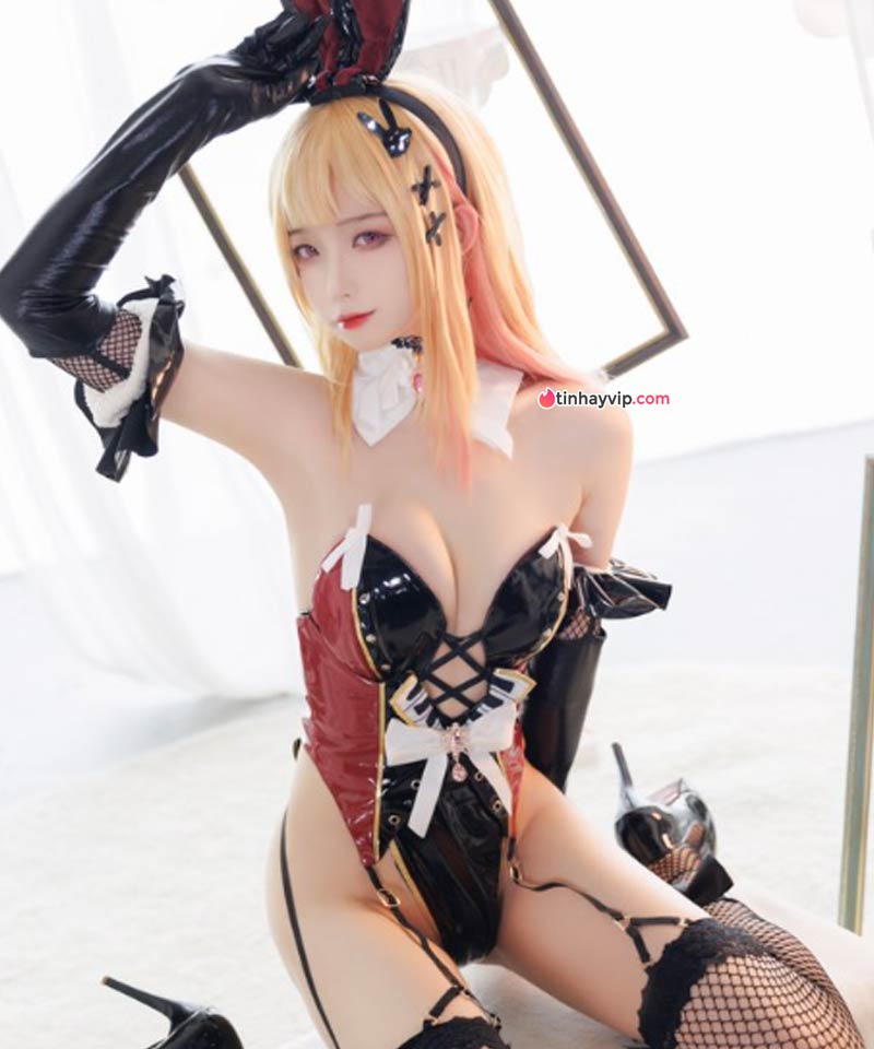 Dolly cosplay 18+ 1