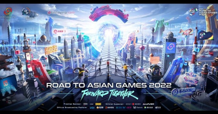 lmht-03 LMHT: Hàn Quốc sẽ giao hữu với hai đội tuyển trước thềm Asian Games 2022
