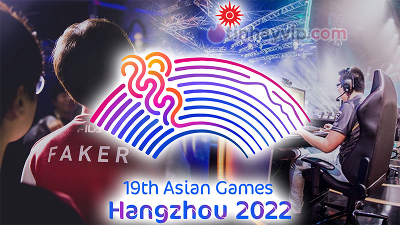 LMHT: Lịch và thể thức thi đấu Asian Games 2022
