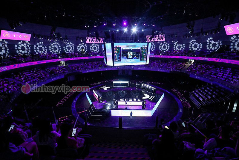 LMHT: Thông tin giá vé theo dõi Asian Games 2022