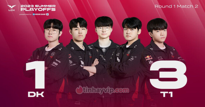 macro-an-tuong-t1-danh-bai-dk-tai-vong-playoffs-01 Macro ấn tượng, T1 đánh bại DK tại vòng Playoffs