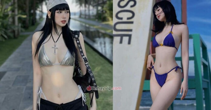me-tre-tam-tit-khoe-body-khong-the-che-vao-dau-0 Mẹ trẻ Tâm Tít khoe body không thể chê vào đâu