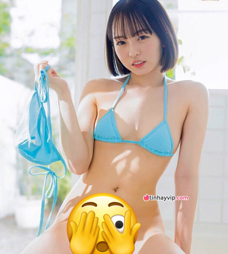 Con đường sự nghiệp Nishimoto Meisa 4