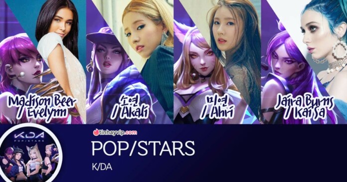 nghi-van-k-da-lol-comeback-voi-teaser-moi-cktg-0 Nghi vấn K/DA LOL comeback với teaser cho CKTG