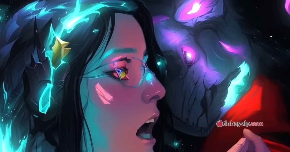 Riot Games xóa video kỷ niệm vì bị chỉ trích lạm dụng AI