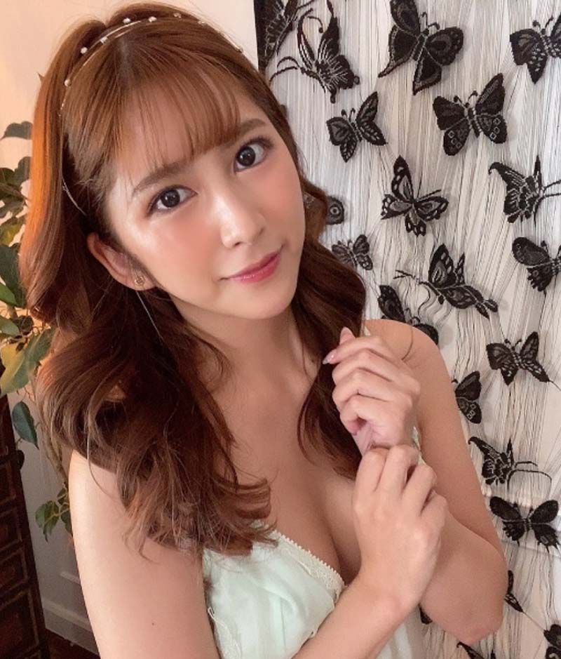 Con đường sự nghiệp Nanatsumori Riri 3