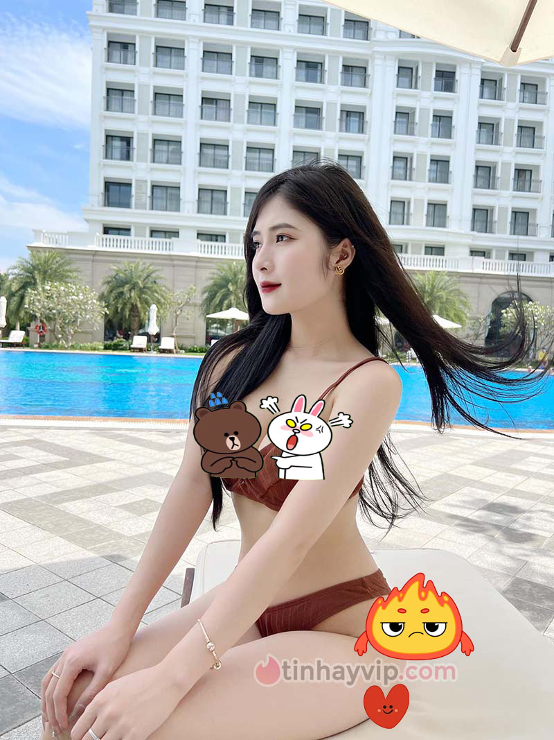 Tài khoản tiktok 18+ Quỳnh Alee