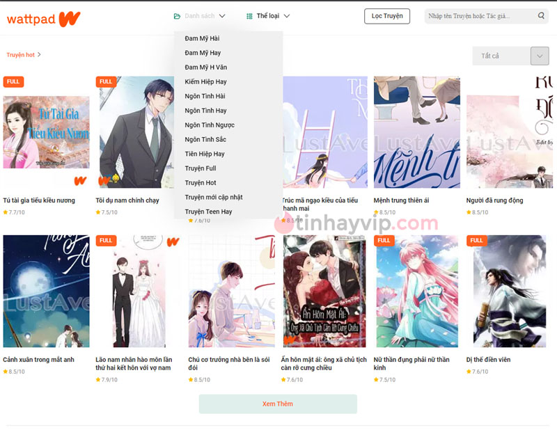Top 10 web đọc truyện tranh cập nhật nhanh nhất 2023