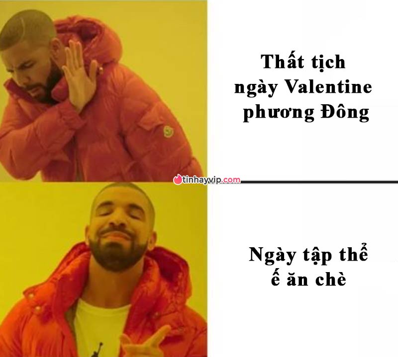 Top meme Thất Tịch 5