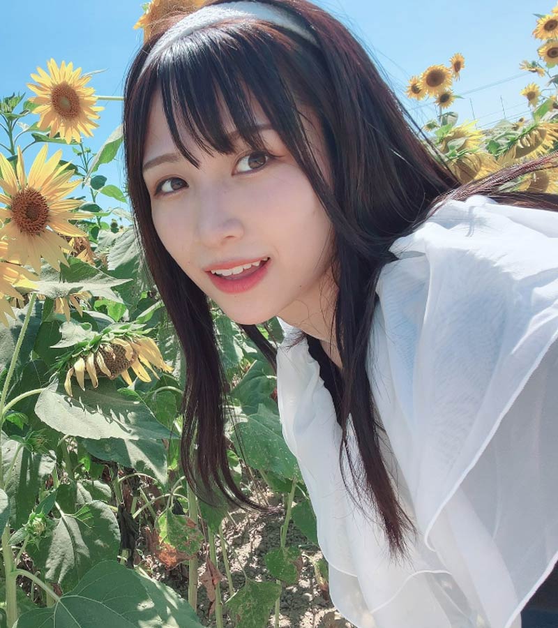 Sayaka Nanjo 