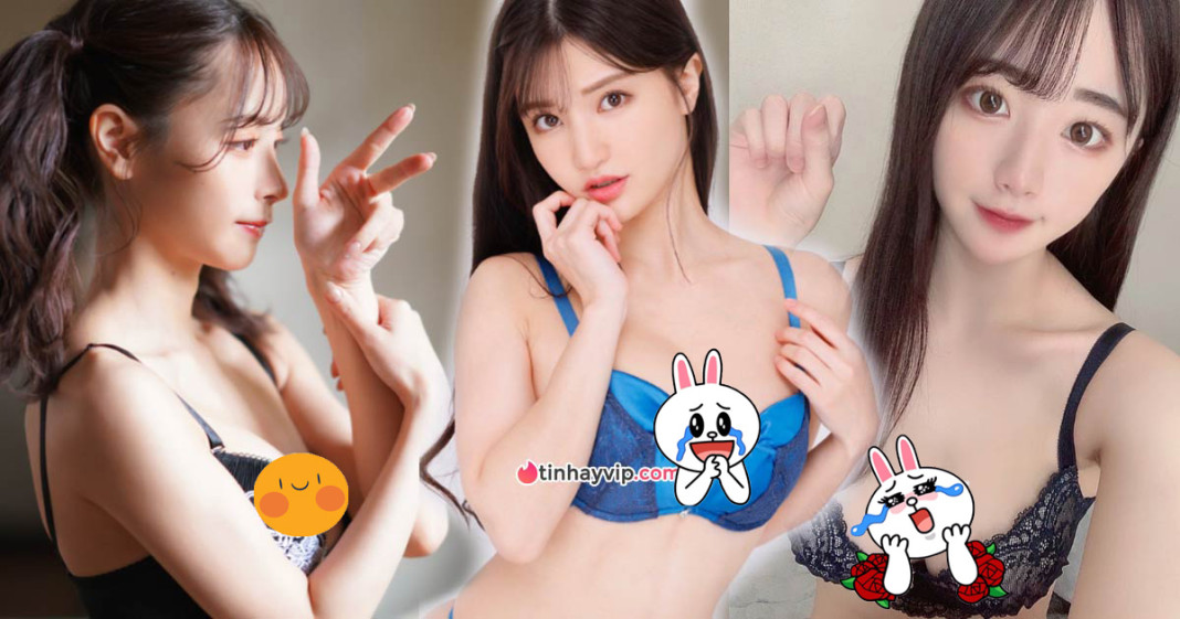 top diễn viên JAV sở hữu núm vú ngược