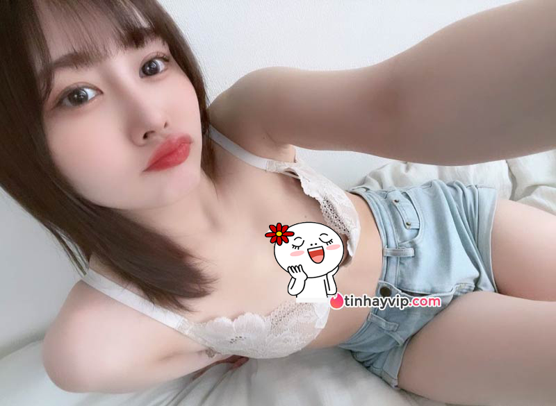 Meisa Kawakita 1