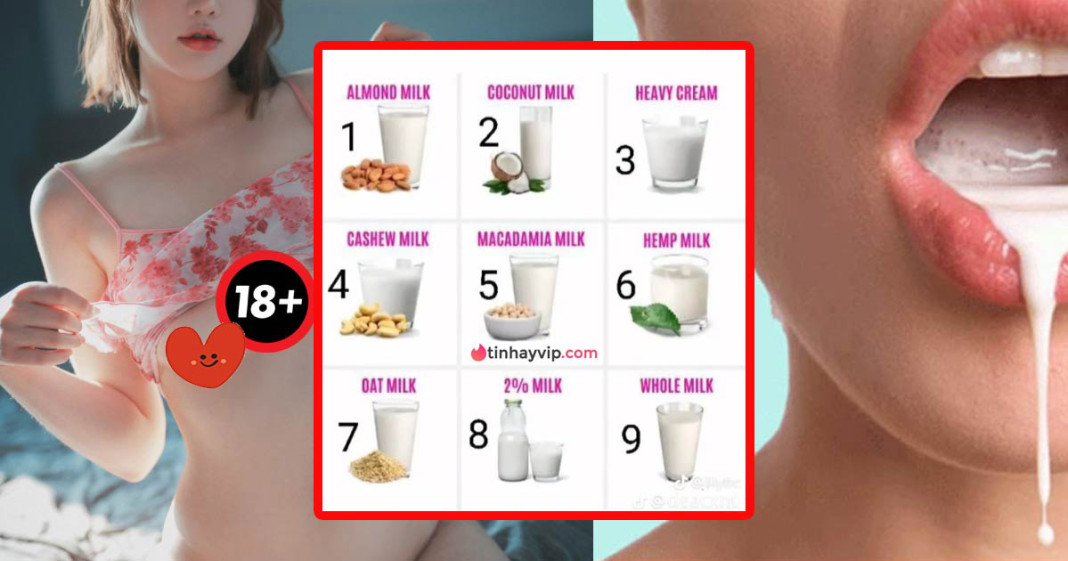 trend-tiktok-18-cay-kem-binh-sua-thu-10-0 Trend Tiktok 18+ cây kem/bình sữa thứ 10 vượt rào kiểm duyệt