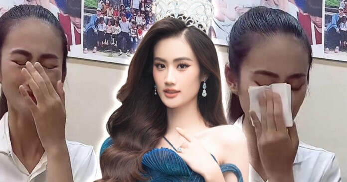 y-nhi-00 Tổng hợp những màn trả lời phỏng vấn bất ổn của hoa hậu Ý Nhi