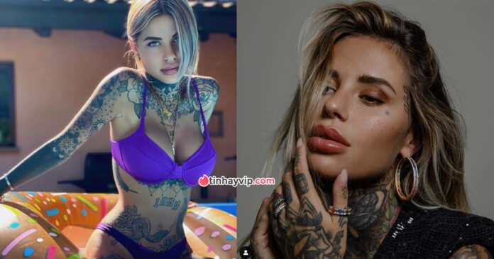 zoe-cristofoli-nang-wags-xam-tro-cua-tuyen-phap-0 Zoe Cristofoli nàng WAGs xăm trổ của tuyển Pháp