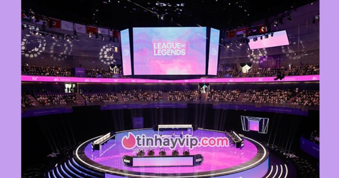 asiad-19-lmht-co-gia-ve-cao-nhat-trong-cac-bo-mon-0 ASIAD 19: LMHT có giá vé cao nhất trong tất cả các bộ môn