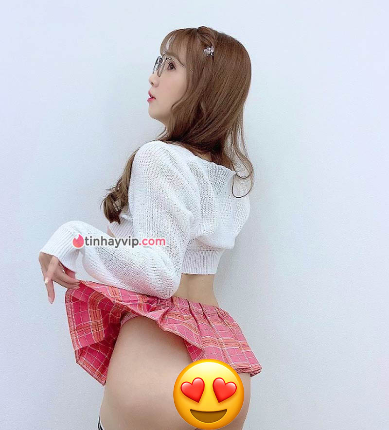 Con đường sự nghiệp của Tomoda Ayaka 3